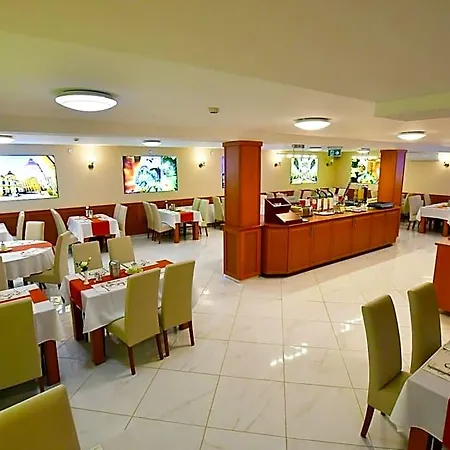 Barbakan فندق